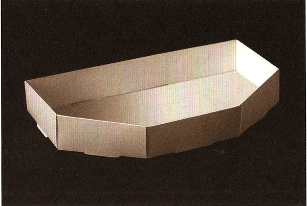 管盘式折叠纸盒图片